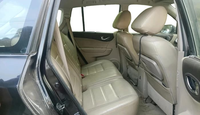 2012 Renault Koleos 4x4 AT, Diesel, Automatic, 1,17,476 km, interior