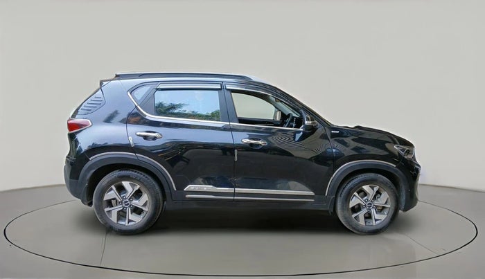 2022 KIA SONET HTX 1.0 IMT, Petrol, Manual, 25,062 km, exterior