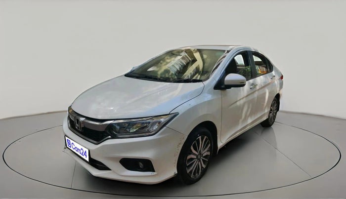 2019 Honda City 1.5L I-VTEC VX, Petrol, Manual, 33,795 km, exterior