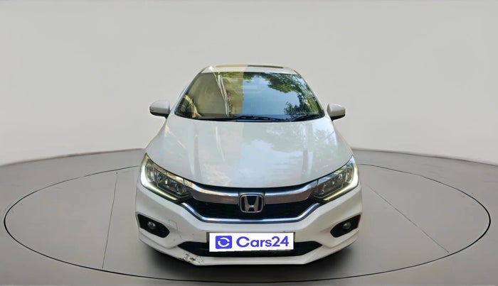 2019 Honda City 1.5L I-VTEC VX, Petrol, Manual, 33,795 km, exterior