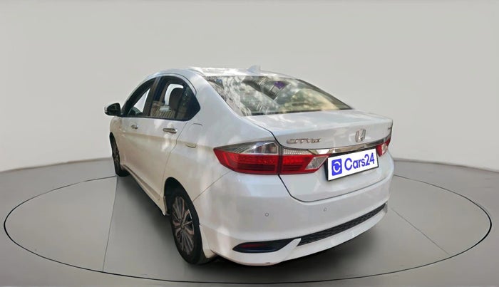 2019 Honda City 1.5L I-VTEC VX, Petrol, Manual, 33,795 km, exterior