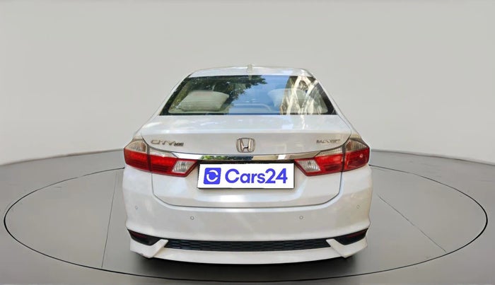 2019 Honda City 1.5L I-VTEC VX, Petrol, Manual, 33,795 km, exterior