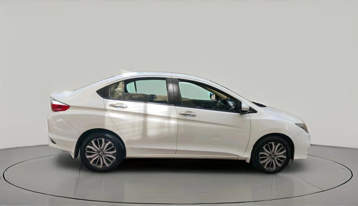 2019 Honda City 1.5L I-VTEC VX, Petrol, Manual, 33,795 km, exterior