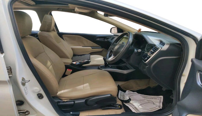2019 Honda City 1.5L I-VTEC VX, Petrol, Manual, 33,795 km, interior