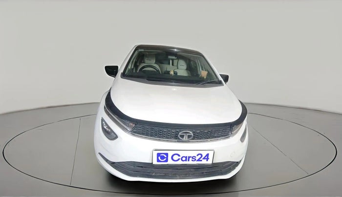 2023 Tata ALTROZ  XZ PLUS (S) , Diesel, Manual, 50,661 km, exterior