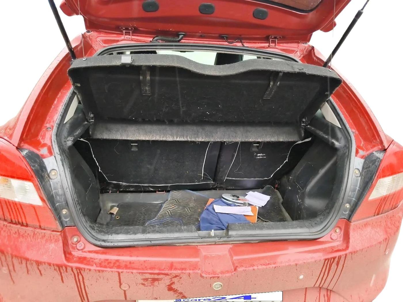 2020 Maruti Baleno ZETA PETROL 1.2, Petrol, Manual, 2,08,469 km, exterior