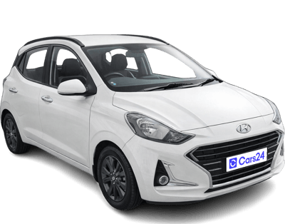 2022 Hyundai GRAND I10 NIOS - Hatchback - CNG - Manual - ₹5.85 lakh