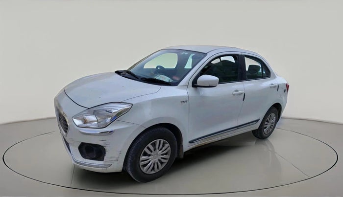 2018 Maruti Dzire VXI, Petrol, Manual, 52,316 km, exterior