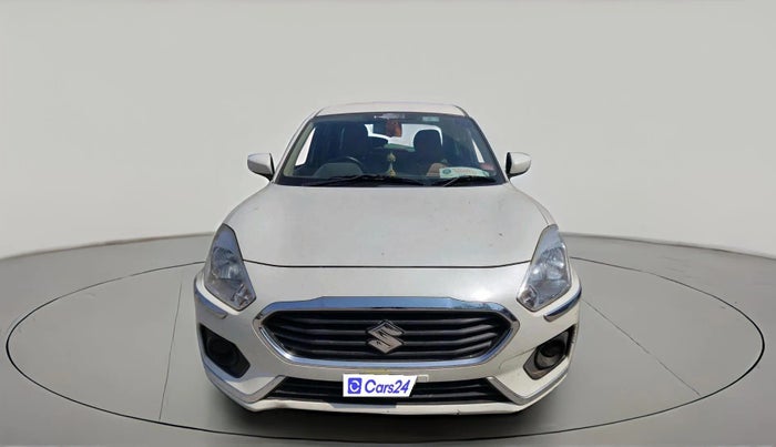 2018 Maruti Dzire VXI, Petrol, Manual, 52,316 km, exterior