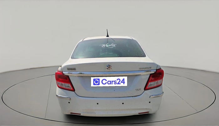 2018 Maruti Dzire VXI, Petrol, Manual, 52,316 km, exterior