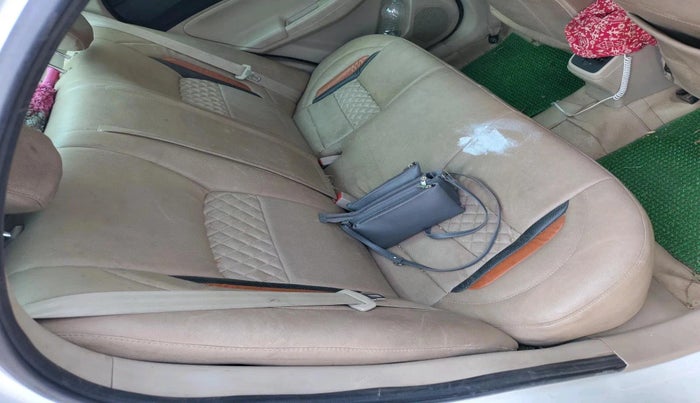 2018 Maruti Dzire VXI, Petrol, Manual, 52,316 km, interior