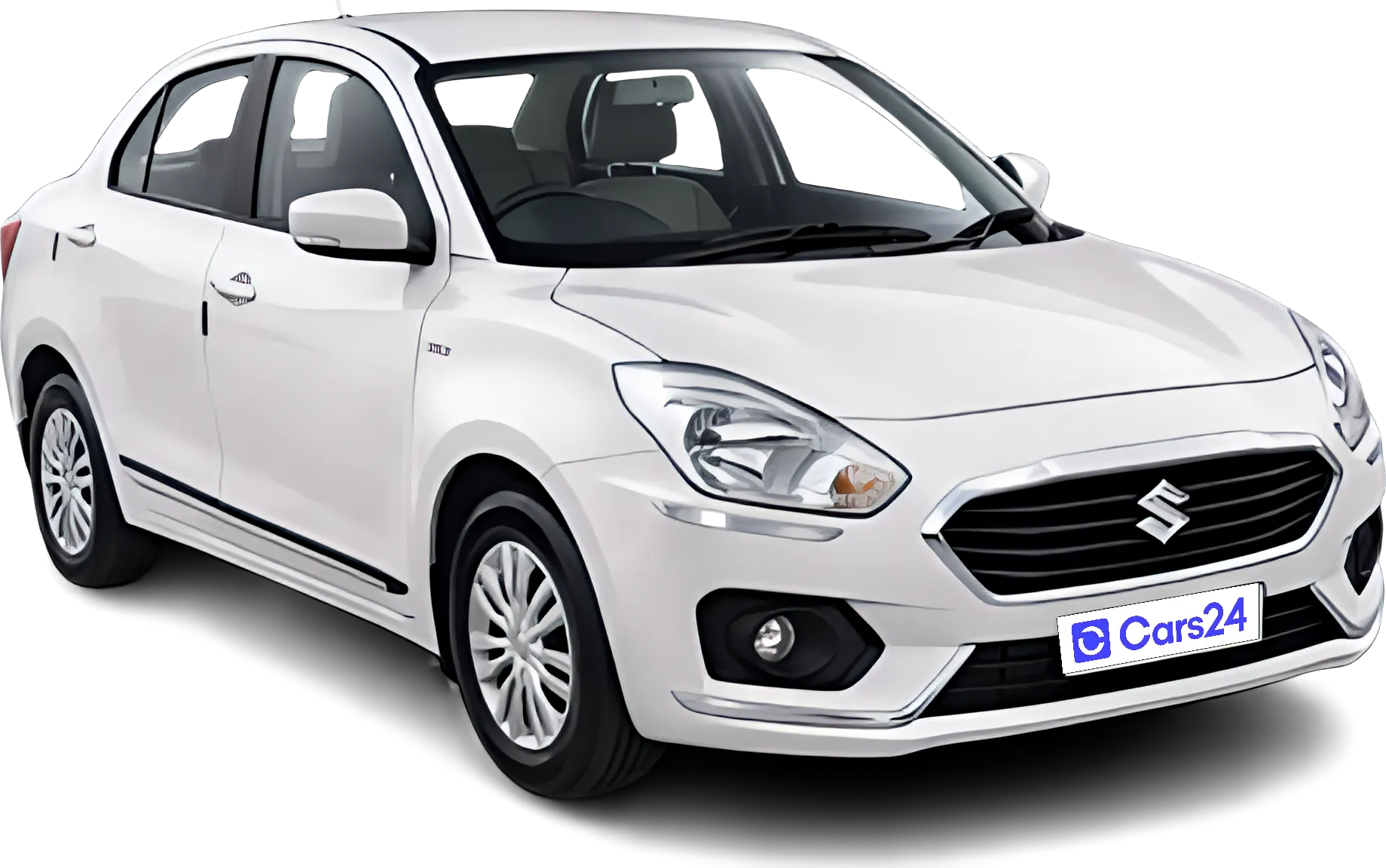 2018 Maruti Dzire - Sedan - Petrol - Manual - ₹5.82 lakh