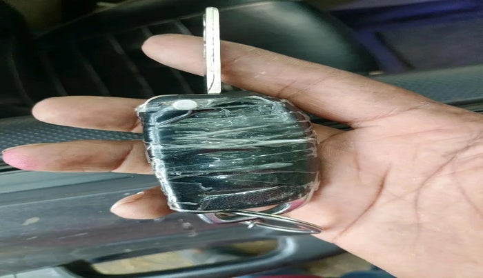 2013 Hyundai Verna FLUIDIC 1.6 CRDI SX, Diesel, Manual, 1,25,000 km, interior