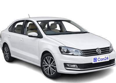 2019 Volkswagen Vento - Sedan - CNG - Manual - ₹5.34 lakh
