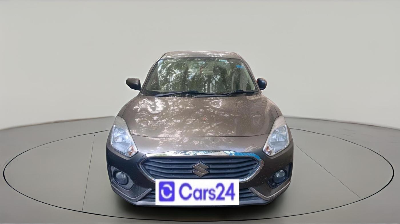 2020 Maruti Dzire VXI AMT, Petrol, Automatic, 62,170 km, exterior