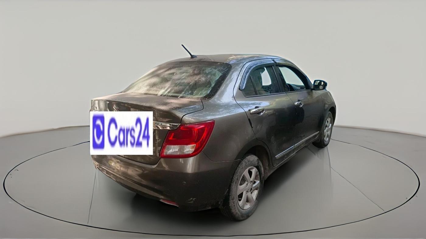 2020 Maruti Dzire VXI AMT, Petrol, Automatic, 62,170 km, exterior