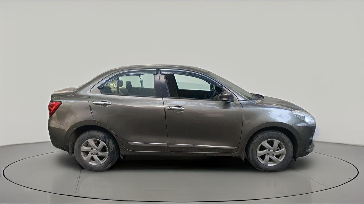 2020 Maruti Dzire VXI AMT, Petrol, Automatic, 62,170 km, exterior