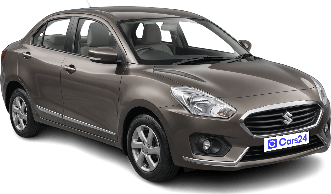 2020 Maruti Dzire - Sedan - Petrol - Automatic - ₹5.75 lakh