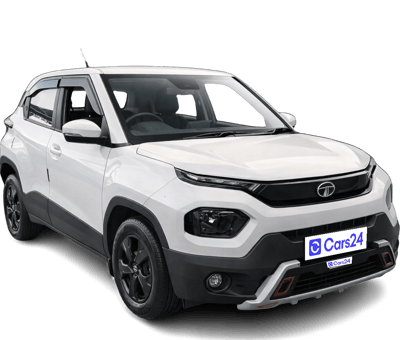 2023 Tata PUNCH - SUV - Petrol - Manual - ₹7.00 lakh
