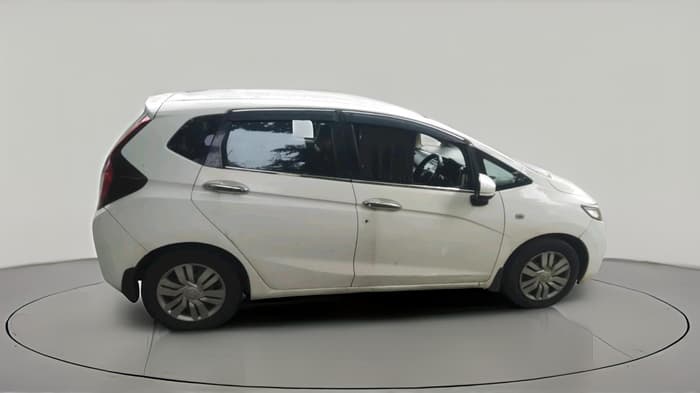 2015 Honda Jazz 1.5L I-DTEC SV, Diesel, Manual, 1,52,753 km, exterior