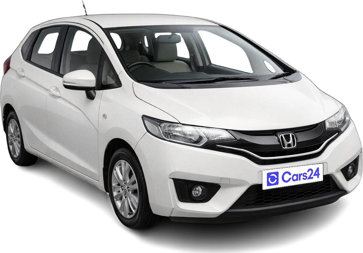 2015 Honda Jazz - Hatchback - Diesel - Manual - ₹3.25 lakh