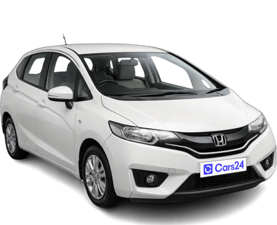 2015 Honda Jazz - Hatchback - Diesel - Manual - ₹3.25 lakh