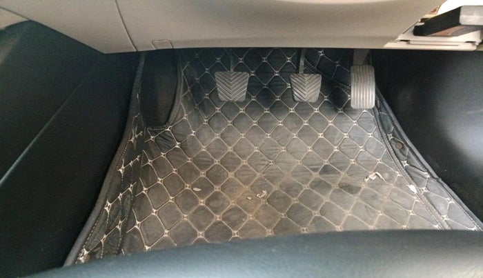 2019 Hyundai Verna 1.6 VTVT SX, Petrol, Manual, 44,639 km, interior