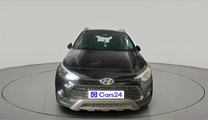 2018 Hyundai i20 Active 1.2 SX, Petrol, Manual, 1,06,657 km, exterior