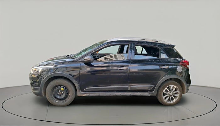 2018 Hyundai i20 Active 1.2 SX, Petrol, Manual, 1,06,657 km, exterior