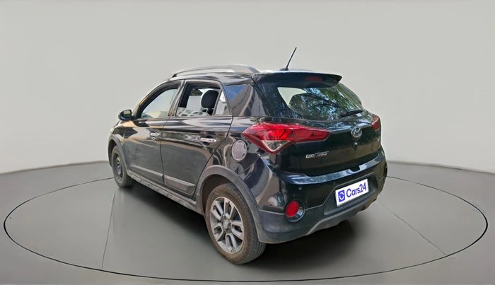 2018 Hyundai i20 Active 1.2 SX, Petrol, Manual, 1,06,657 km, exterior