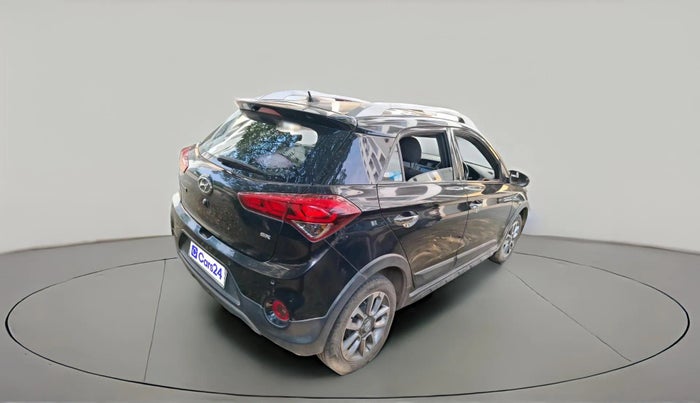 2018 Hyundai i20 Active 1.2 SX, Petrol, Manual, 1,06,657 km, exterior