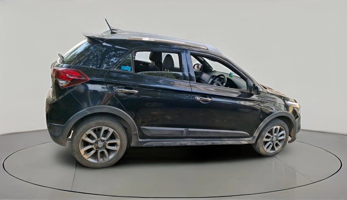 2018 Hyundai i20 Active 1.2 SX, Petrol, Manual, 1,06,657 km, exterior