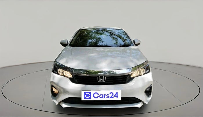 2024 Honda City 1.5L I-VTEC V, Petrol, Manual, 11,746 km, exterior