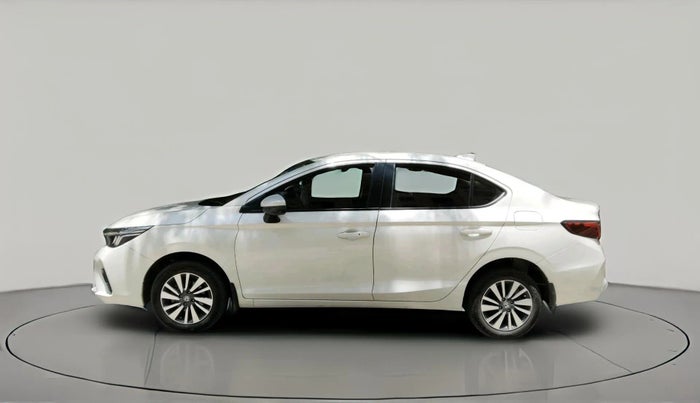2024 Honda City 1.5L I-VTEC V, Petrol, Manual, 11,746 km, exterior