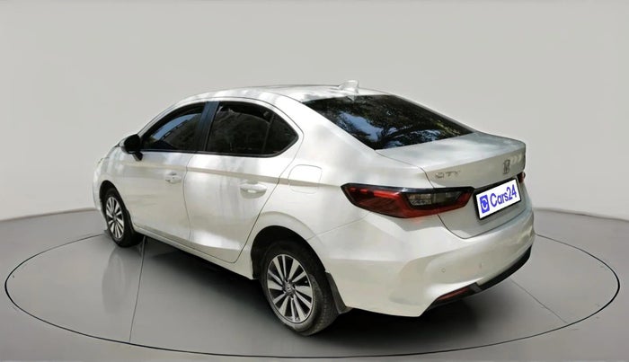 2024 Honda City 1.5L I-VTEC V, Petrol, Manual, 11,746 km, exterior