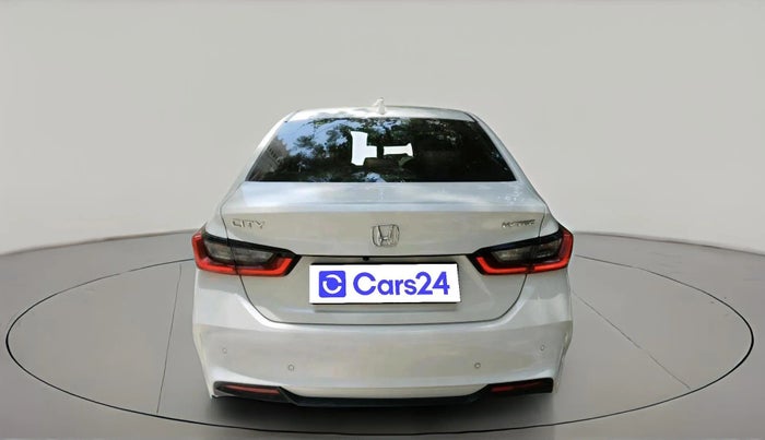 2024 Honda City 1.5L I-VTEC V, Petrol, Manual, 11,746 km, exterior