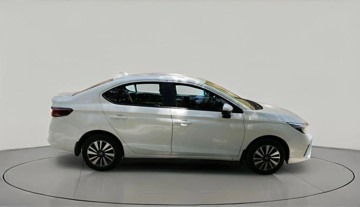 2024 Honda City 1.5L I-VTEC V, Petrol, Manual, 11,746 km, exterior