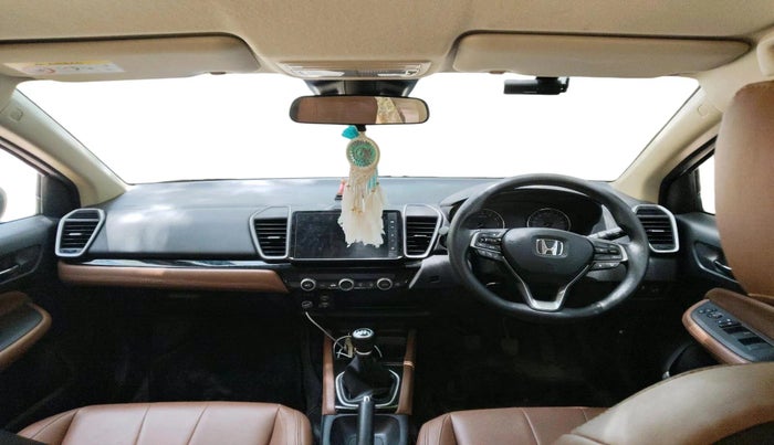 2024 Honda City 1.5L I-VTEC V, Petrol, Manual, 11,746 km, interior