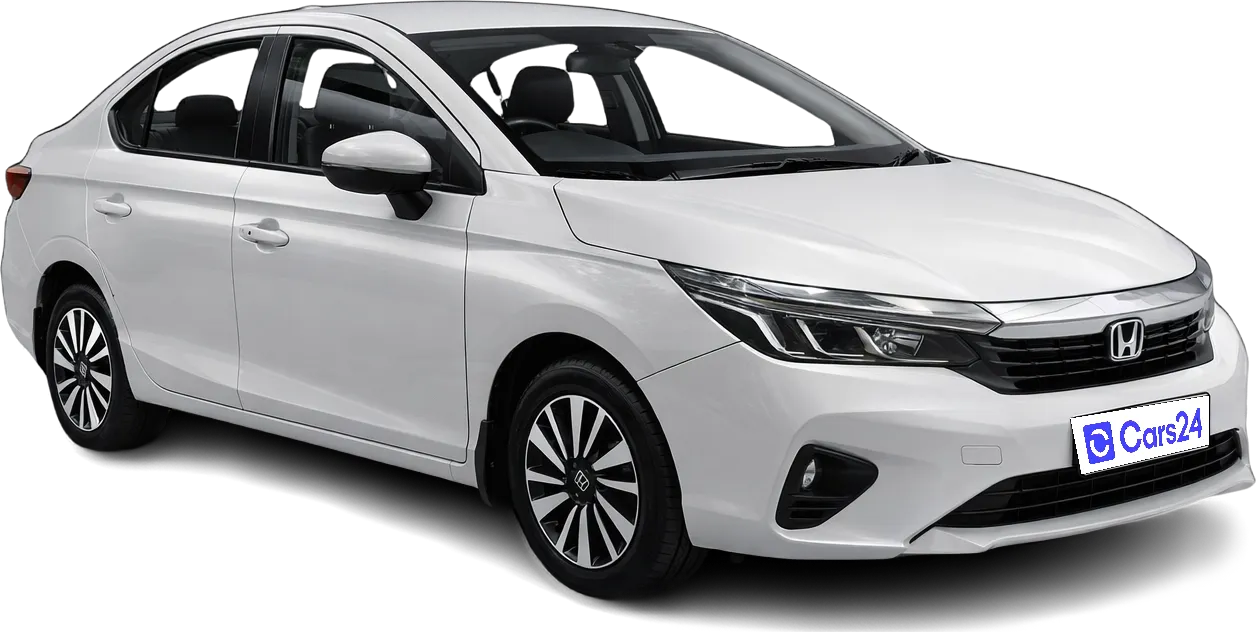 2024 Honda City - Sedan - Petrol - Manual - ₹10.80 lakh