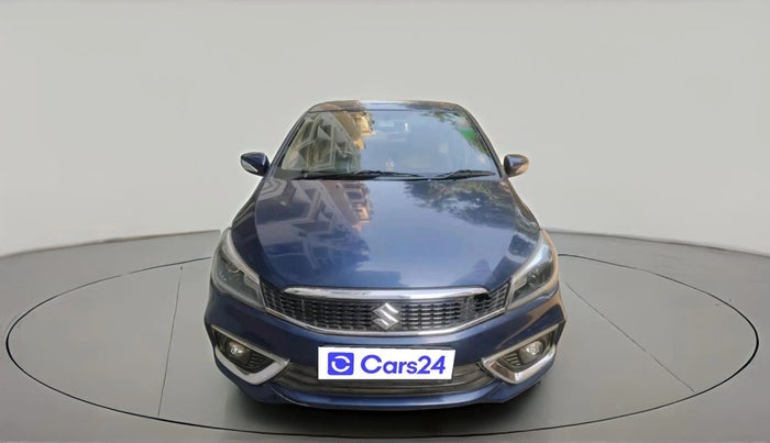 2018 Maruti Ciaz ALPHA  AT 1.5 SHVS PETROL, Petrol, Automatic, 70,141 km, exterior
