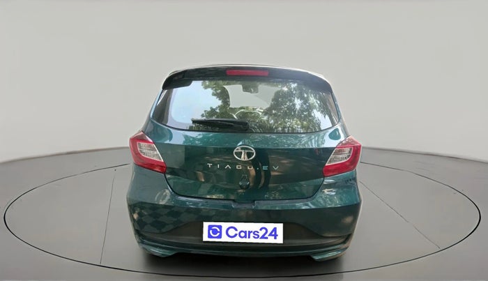 2023 Tata TIAGO EV XZ PLUS LONG RANGE, Electric, Automatic, 48,474 km, exterior