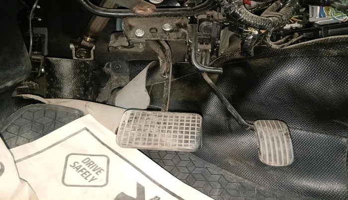 2023 Tata TIAGO EV XZ PLUS LONG RANGE, Electric, Automatic, 48,474 km, interior