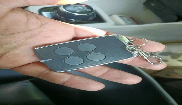 2023 Tata TIAGO EV XZ PLUS LONG RANGE, Electric, Automatic, 48,474 km, interior