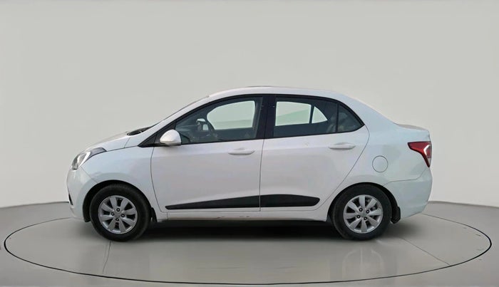 2014 Hyundai Xcent S 1.1 CRDI (O), Diesel, Manual, 2,19,767 km, exterior