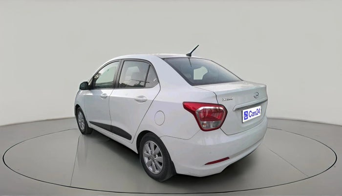 2014 Hyundai Xcent S 1.1 CRDI (O), Diesel, Manual, 2,19,767 km, exterior