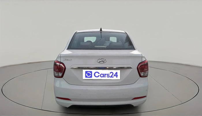 2014 Hyundai Xcent S 1.1 CRDI (O), Diesel, Manual, 2,19,767 km, exterior