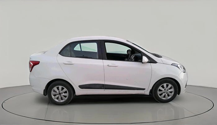 2014 Hyundai Xcent S 1.1 CRDI (O), Diesel, Manual, 2,19,767 km, exterior