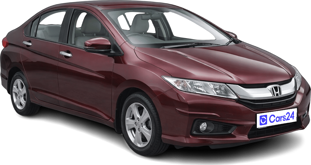 2015 Honda City - Sedan - Petrol - Manual - ₹5.20 lakh