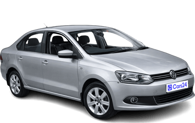 2011 Volkswagen Vento - Sedan - Petrol - Manual - ₹1.66 lakh