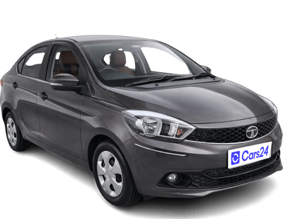 2018 Tata TIGOR - Sedan - Petrol - Manual - ₹3.70 lakh